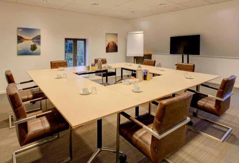 בית מלון כפרי Erve Hulsbeek