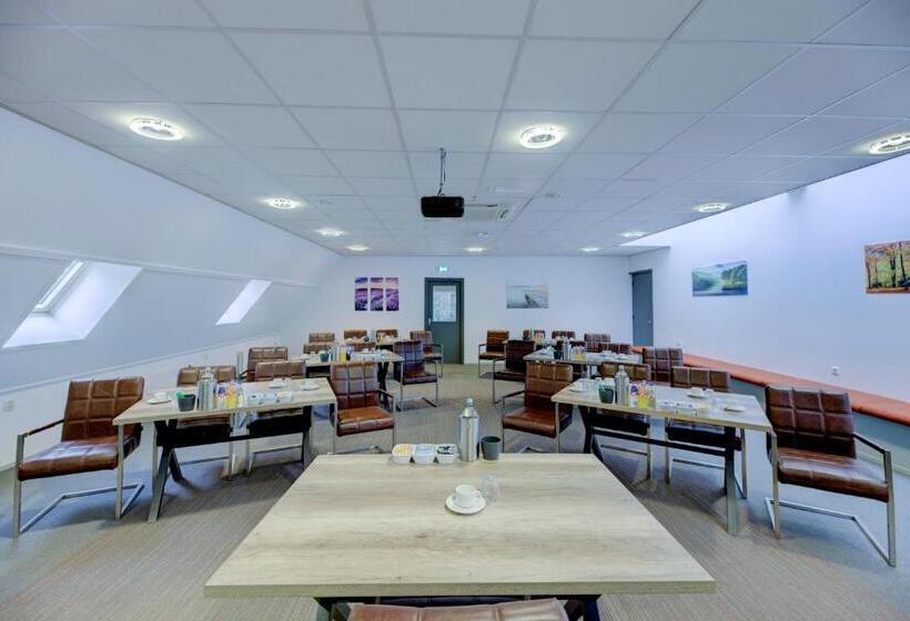 בית מלון כפרי Erve Hulsbeek