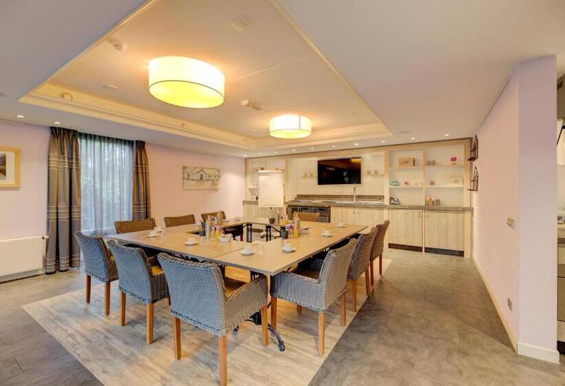 בית מלון כפרי Erve Hulsbeek