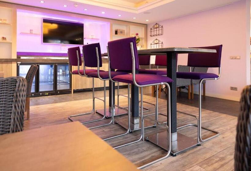 בית מלון כפרי Erve Hulsbeek