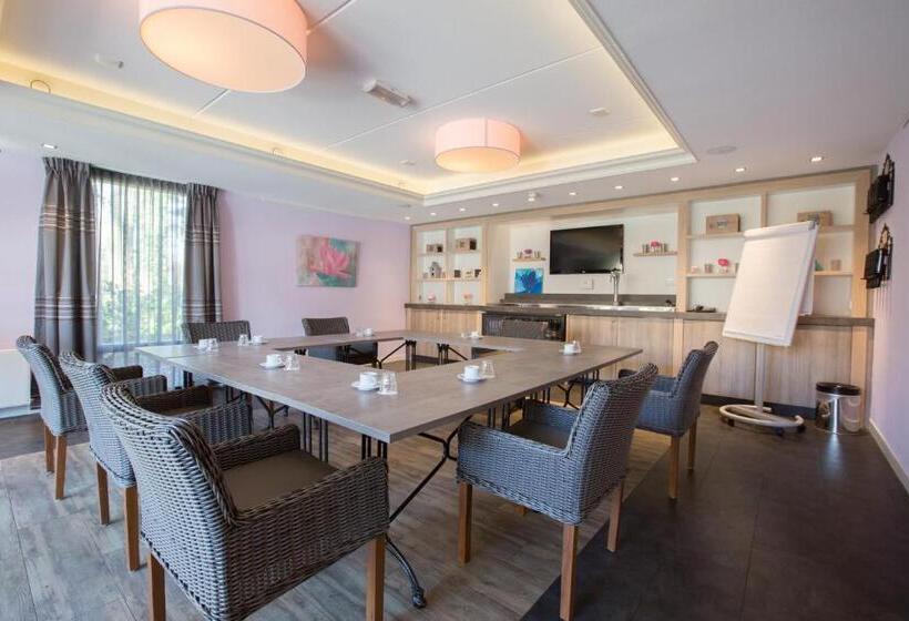 בית מלון כפרי Erve Hulsbeek