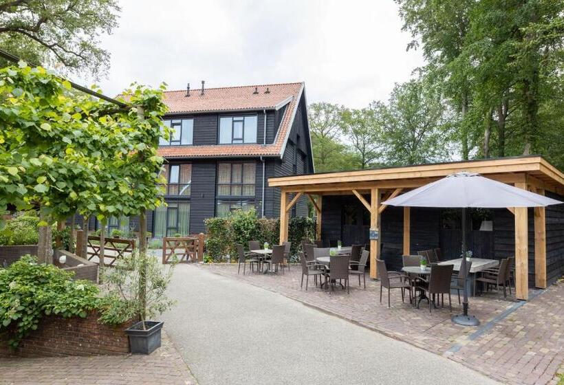 בית מלון כפרי Erve Hulsbeek