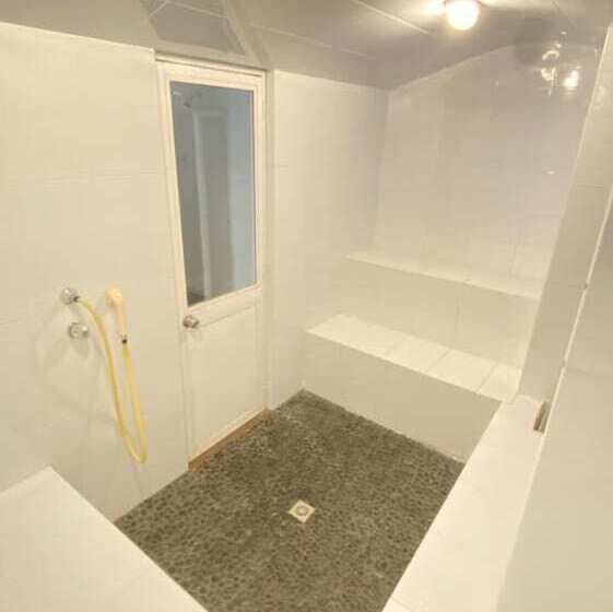 בית מלון כפרי Cabecera Country