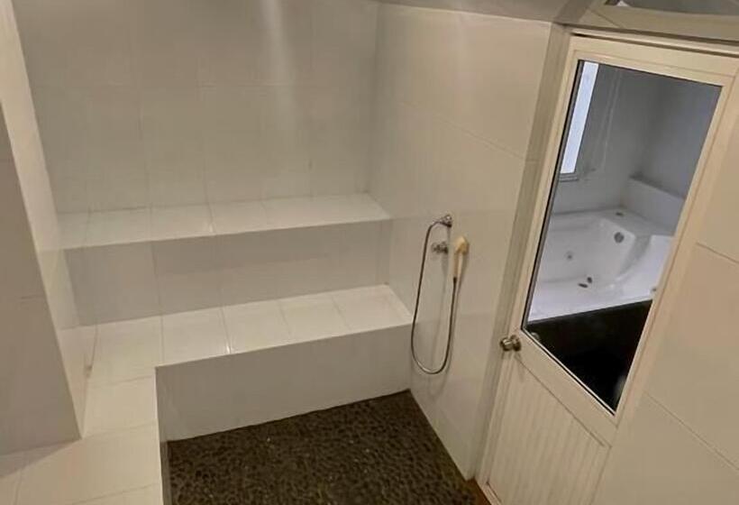 هتل Cabecera Country