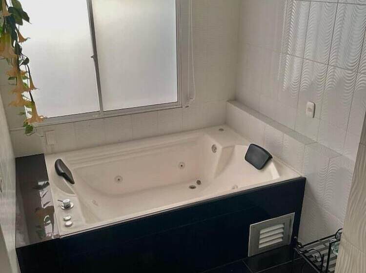 בית מלון כפרי Cabecera Country