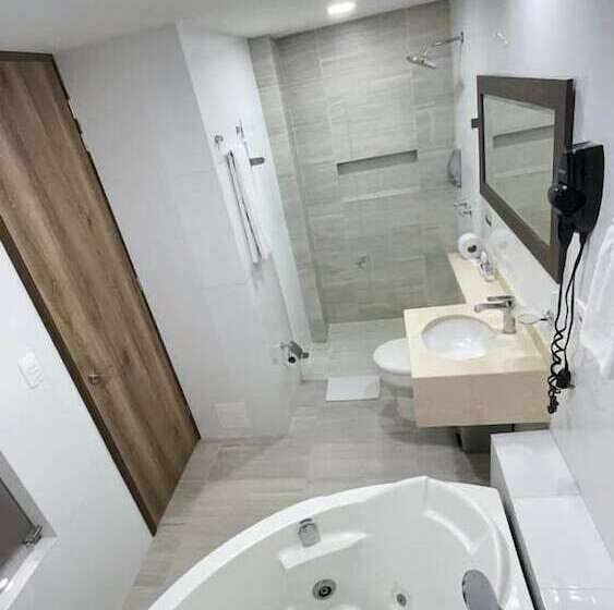 בית מלון כפרי Cabecera Country