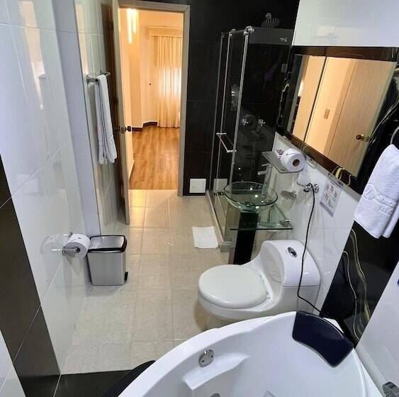 בית מלון כפרי Cabecera Country