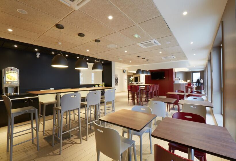 فندق Campanile Annemasse Gare– Genève