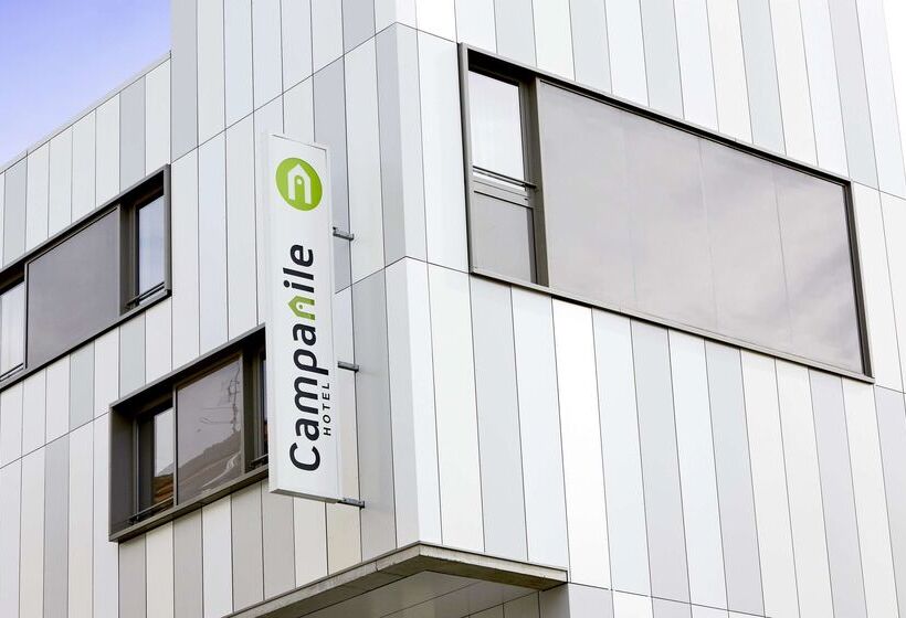 فندق Campanile Annemasse Gare– Genève