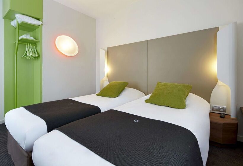 فندق Campanile Annemasse Gare– Genève