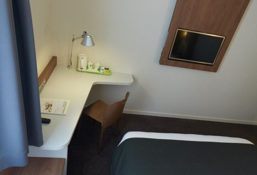 فندق Campanile Annemasse Gare– Genève