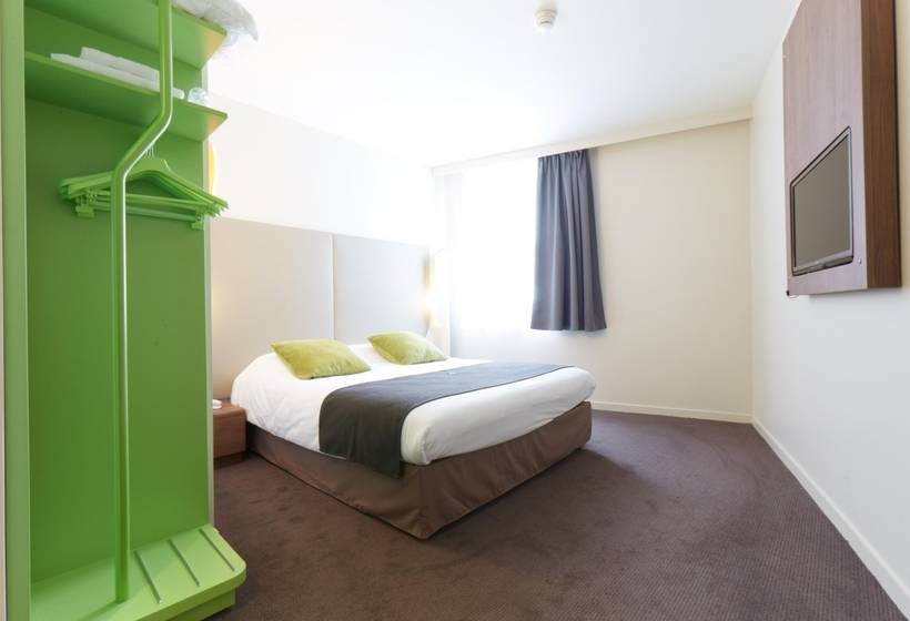 فندق Campanile Annemasse Gare– Genève