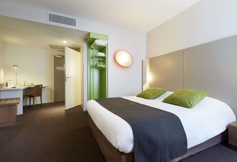 فندق Campanile Annemasse Gare– Genève