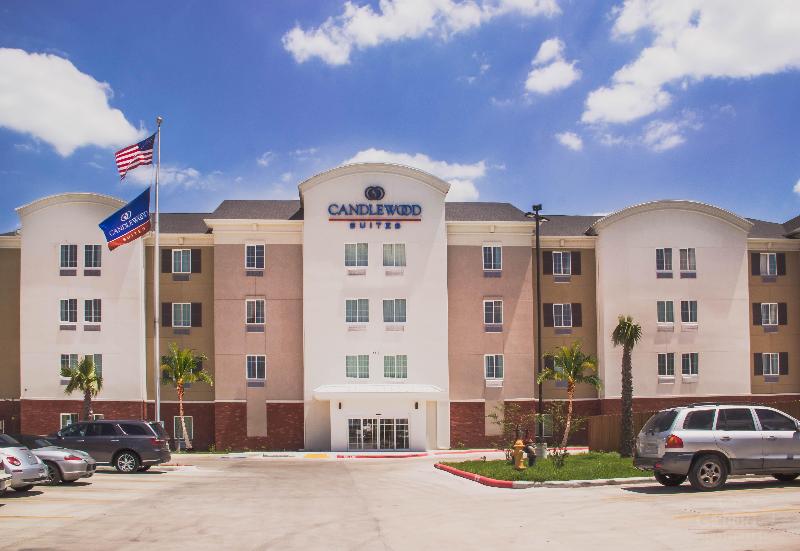 فندق Candlewood Suites Harlingen, An Ihg