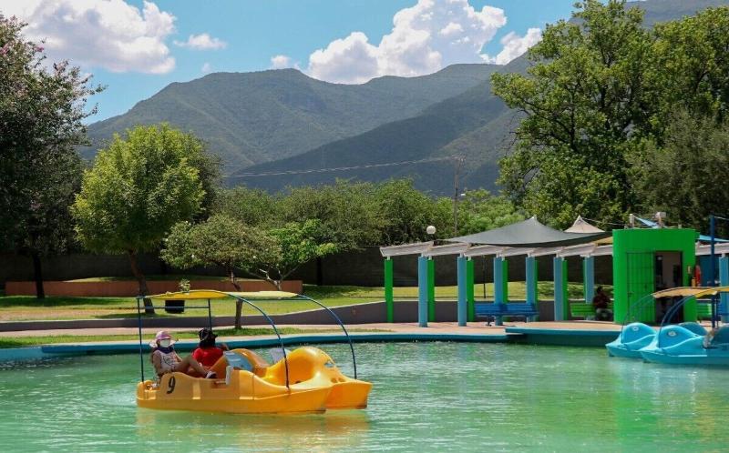 فندق City Express By Marriott Ciudad Victoria