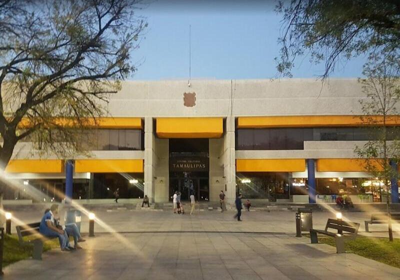 فندق City Express By Marriott Ciudad Victoria