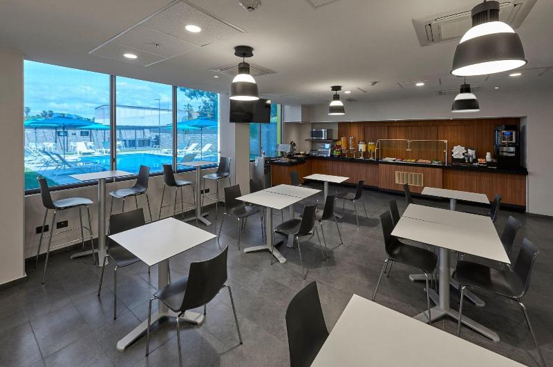 فندق City Express By Marriott Ciudad Victoria