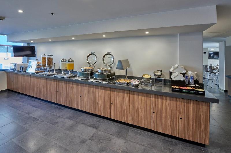 فندق City Express By Marriott Ciudad Victoria