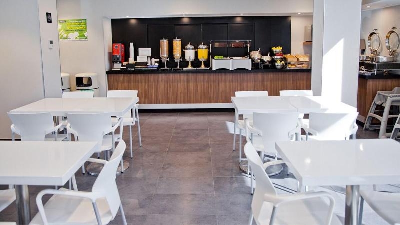 فندق City Express By Marriott Ciudad Victoria