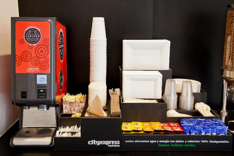 فندق City Express By Marriott Ciudad Victoria