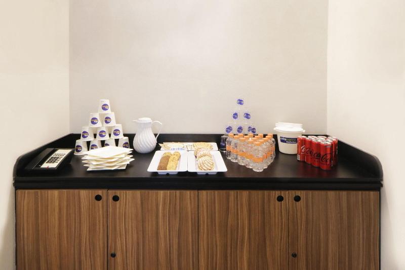 فندق City Express By Marriott Ciudad Victoria