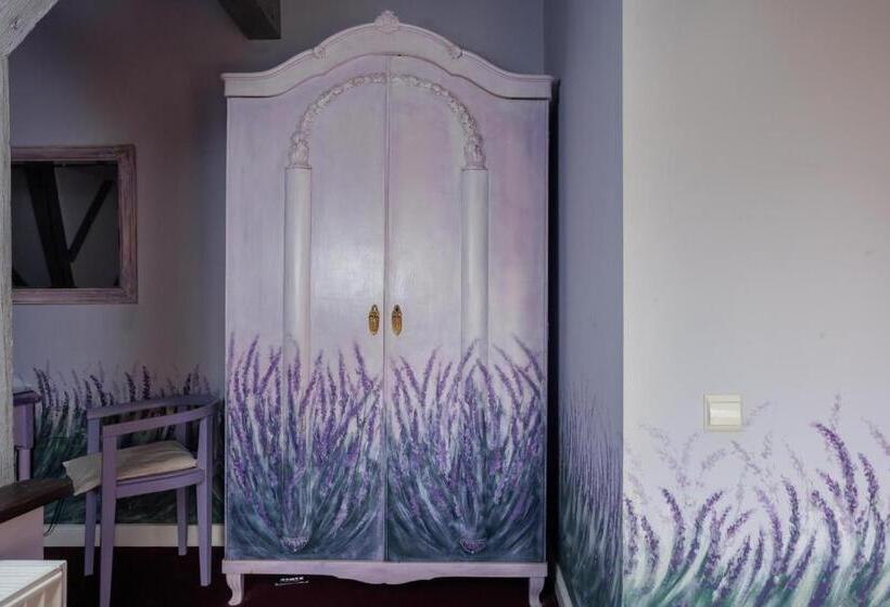 호텔 Conacul Archia