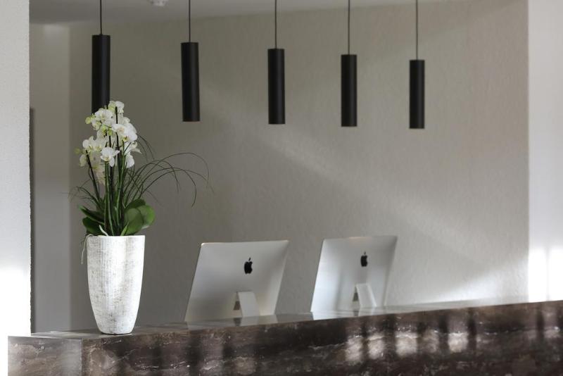 Отель Corsendonk Hooge Heyde