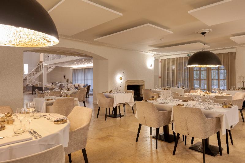 Отель Corsendonk Hooge Heyde