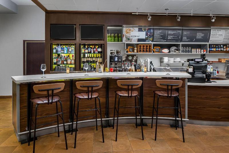 فندق Courtyard By Marriott San Angelo