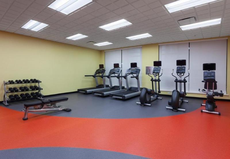 فندق Courtyard By Marriott San Angelo