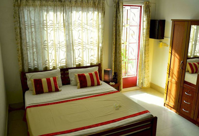 בית מלון כפרי Cyclo