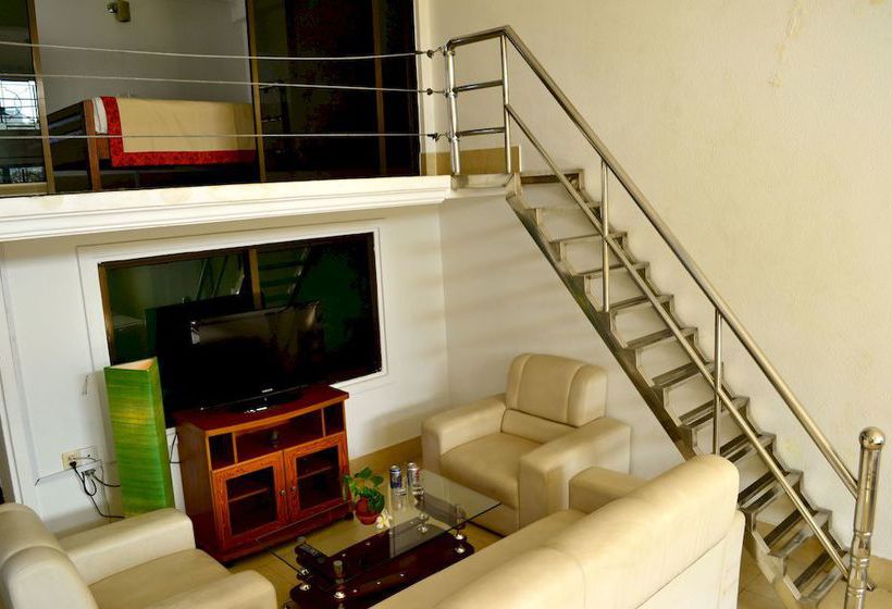 בית מלון כפרי Cyclo