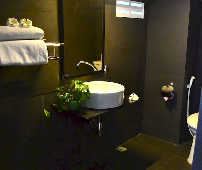 בית מלון כפרי Cyclo