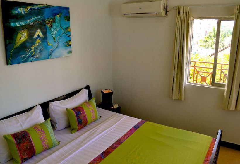 בית מלון כפרי Cyclo