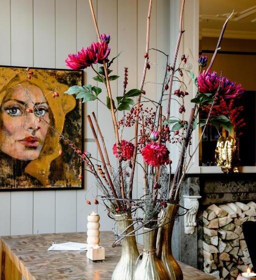 فندق Abdij Dokkum