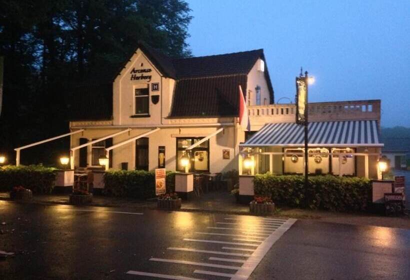 בית מלון כפרי De Arcense Herberg