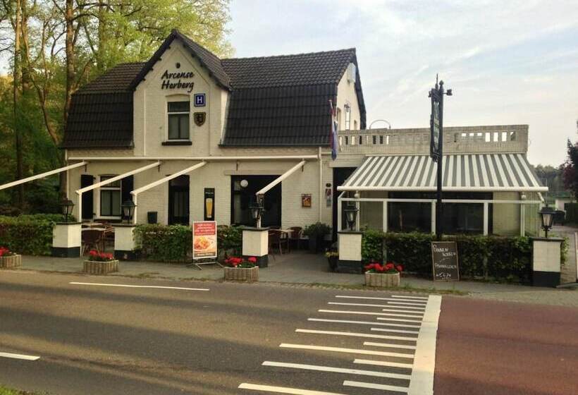 בית מלון כפרי De Arcense Herberg