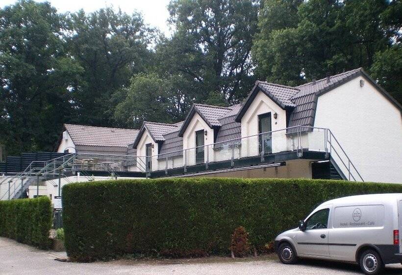 בית מלון כפרי De Arcense Herberg