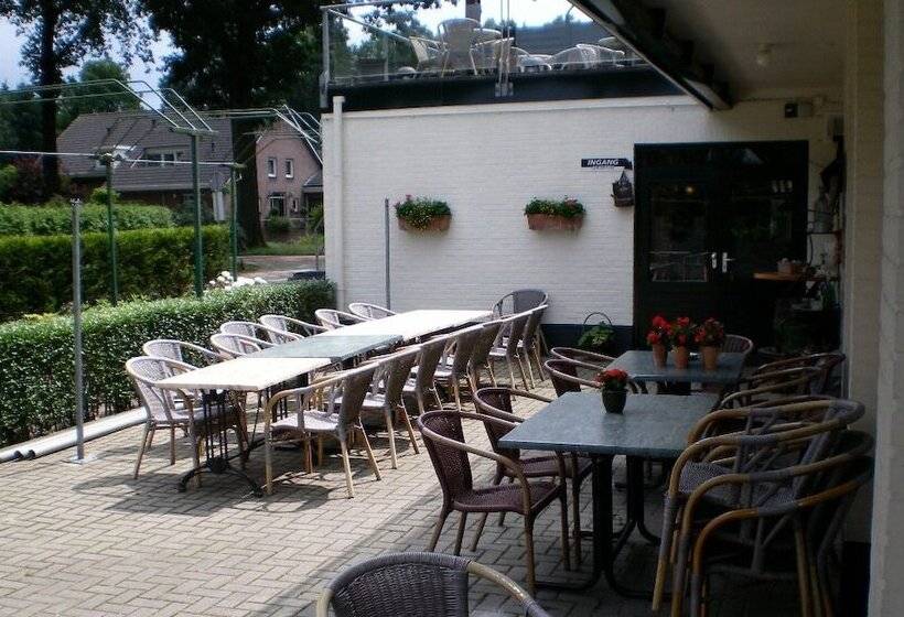 בית מלון כפרי De Arcense Herberg