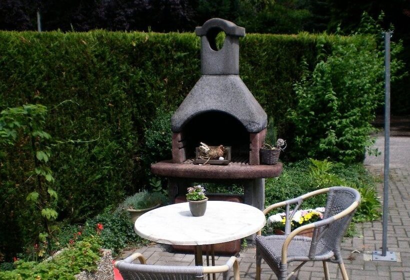 בית מלון כפרי De Arcense Herberg