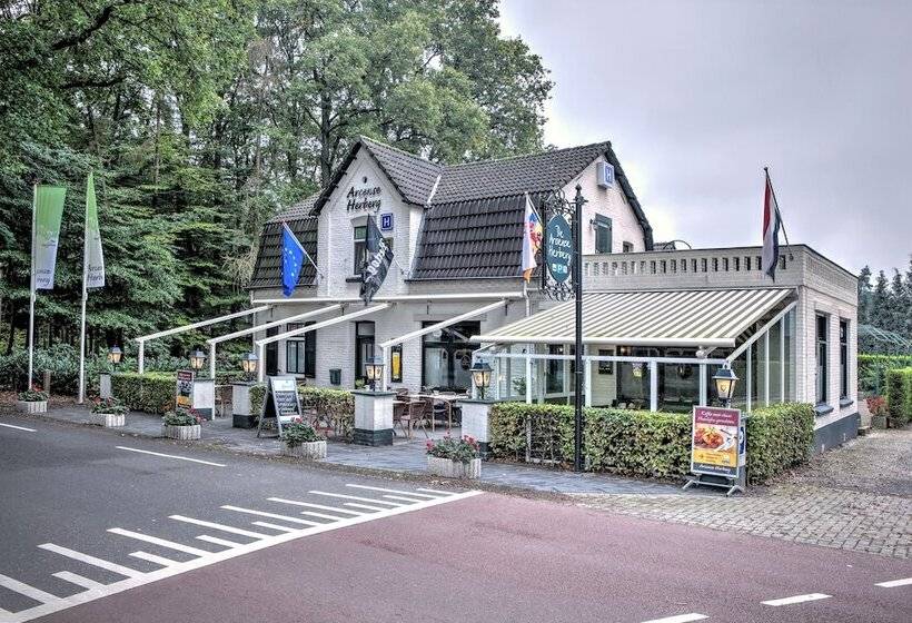 בית מלון כפרי De Arcense Herberg