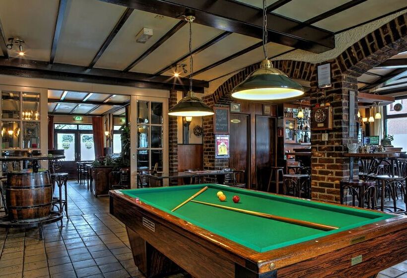 בית מלון כפרי De Arcense Herberg