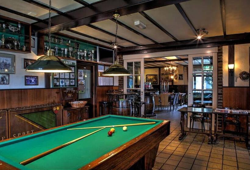 בית מלון כפרי De Arcense Herberg