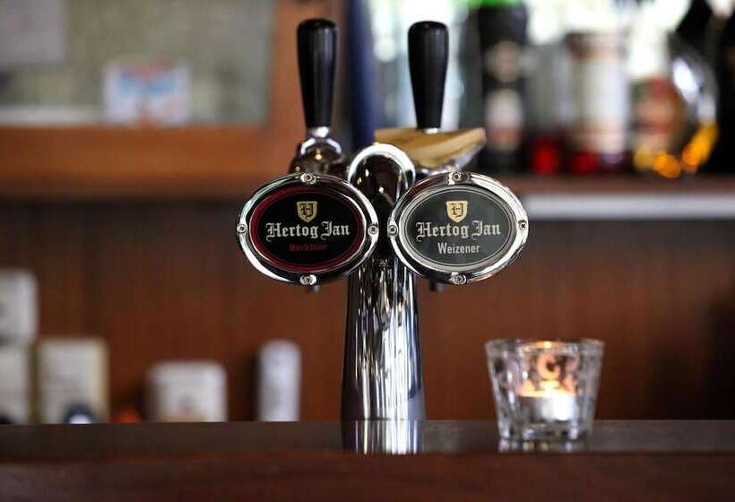 בית מלון כפרי De Arcense Herberg