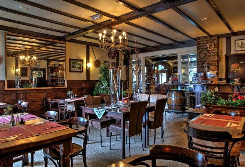 בית מלון כפרי De Arcense Herberg