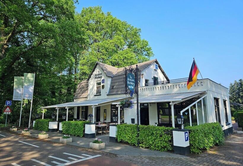 בית מלון כפרי De Arcense Herberg