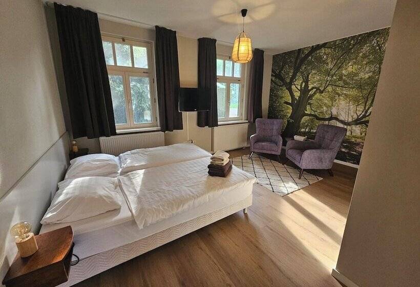 בית מלון כפרי De Arcense Herberg