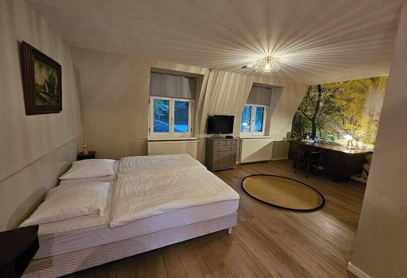 בית מלון כפרי De Arcense Herberg