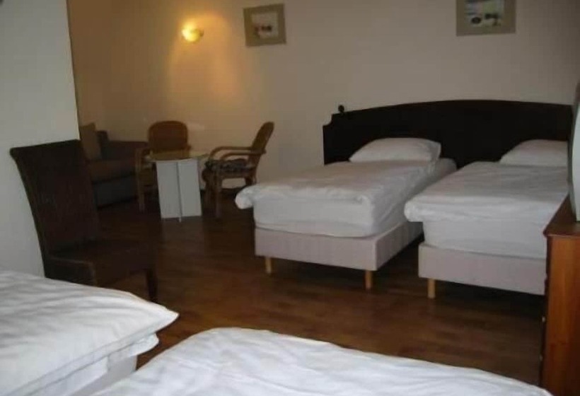 בית מלון כפרי De Arcense Herberg