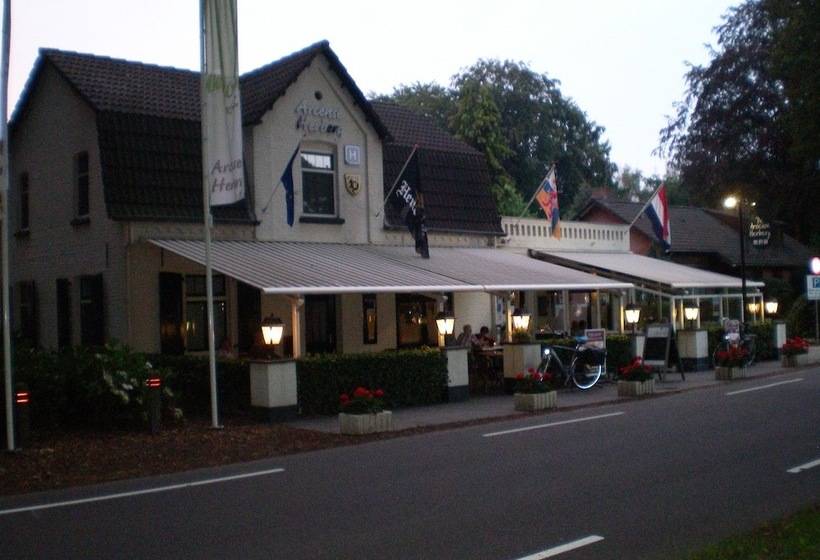 בית מלון כפרי De Arcense Herberg